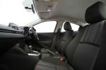 Mazda2 Sedan 2015 года (AU)